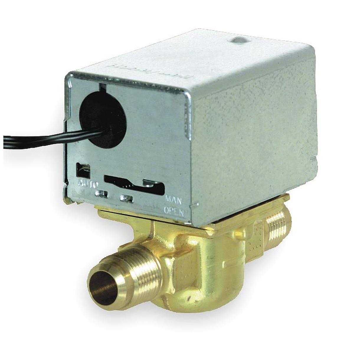 Honeywell V800A1088 Standing Pilot Gas Valve - Zenithce