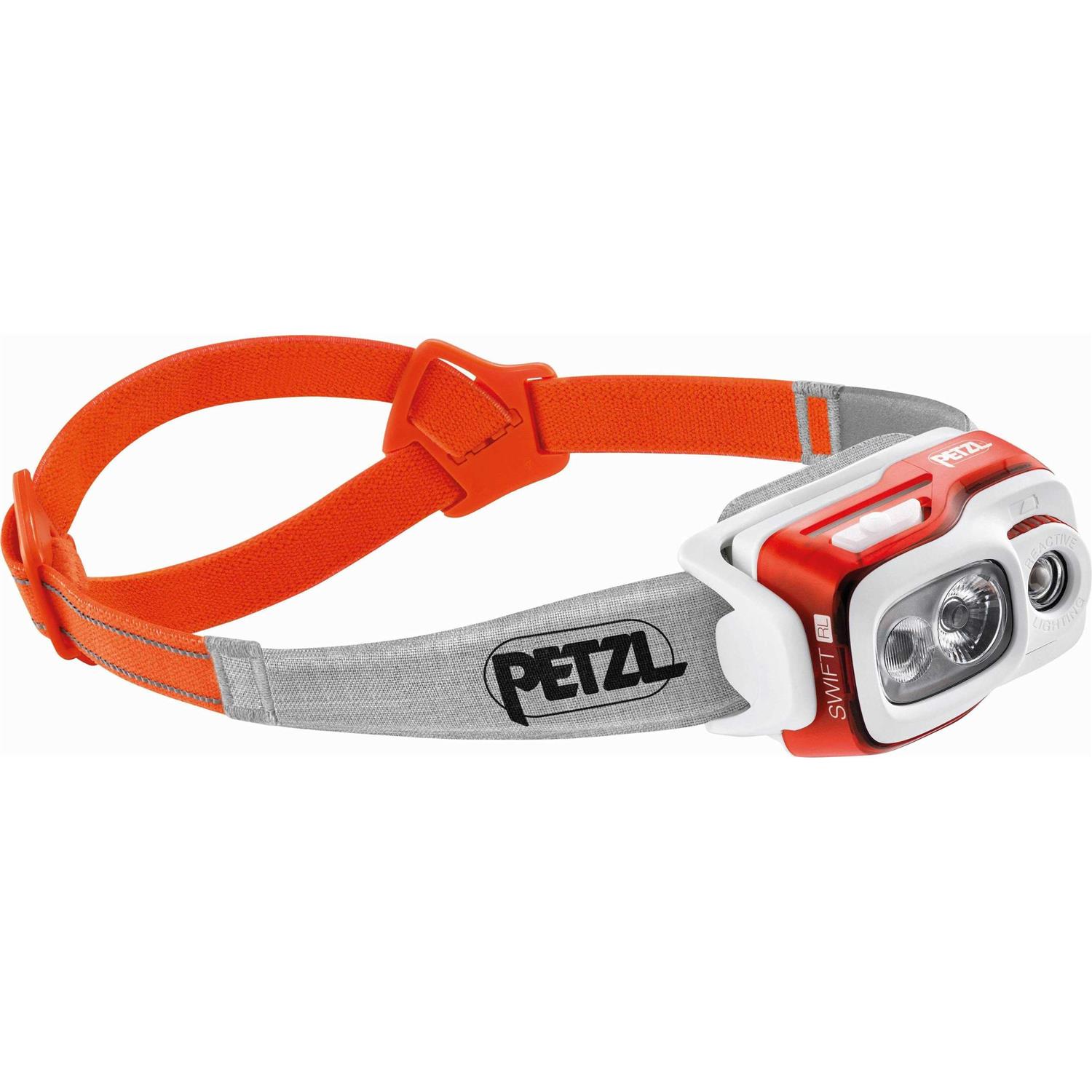 Petzl Swift RL - Zenithce
