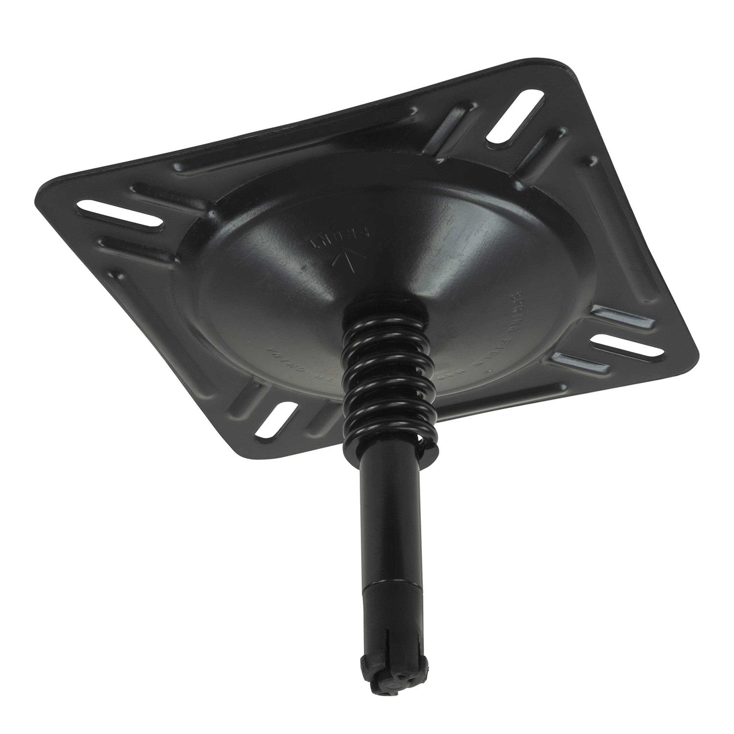Springfield Marine Kingpin Standard Fixed Height Post for Boat Seat - Zenithce