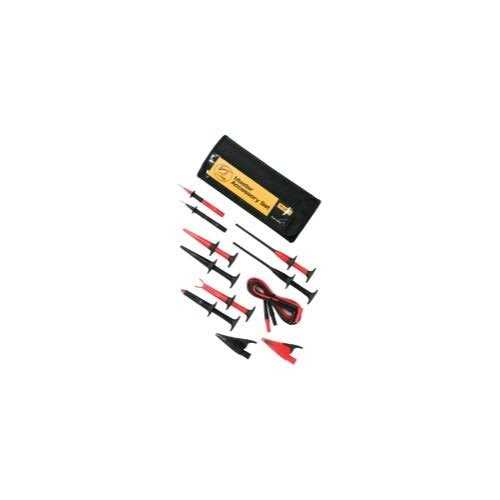 Fluke TL81A Test Lead Set Deluxe Electronic - Zenithce