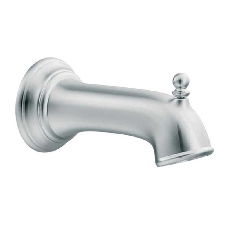 Moen Diverter Tub Spout - Zenithce