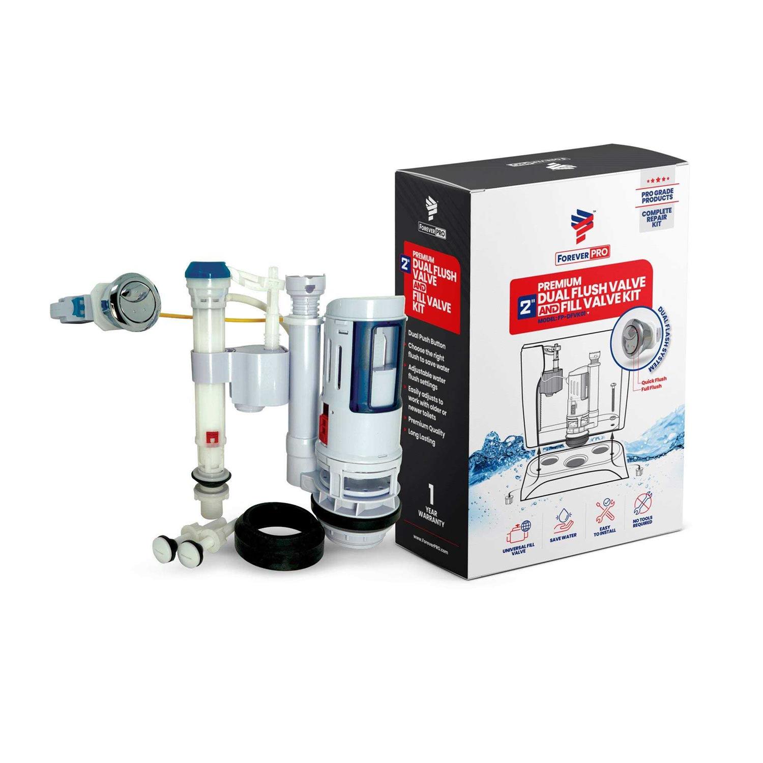 Foreverlast G2 Belt Kit - Zenithce