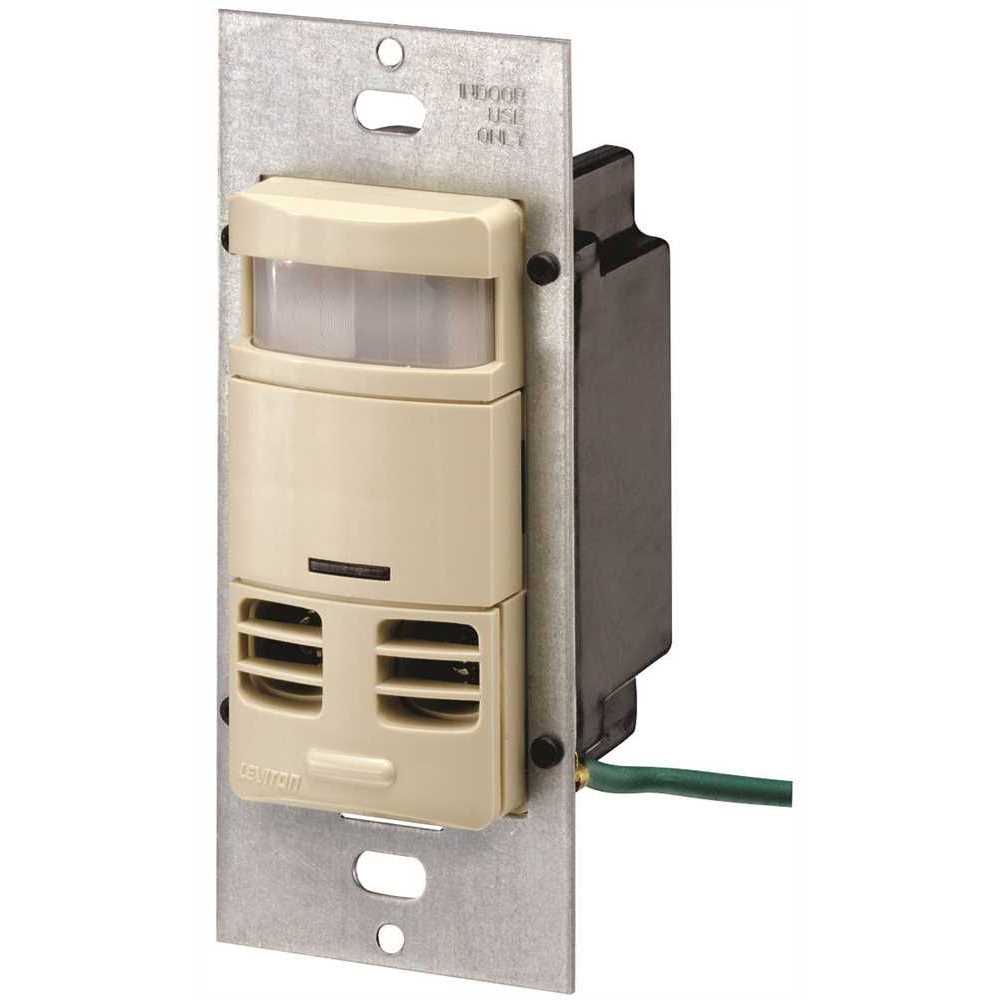 Leviton OSA20-R00 Occupancy Sensor Add-A-Relay - Zenithce