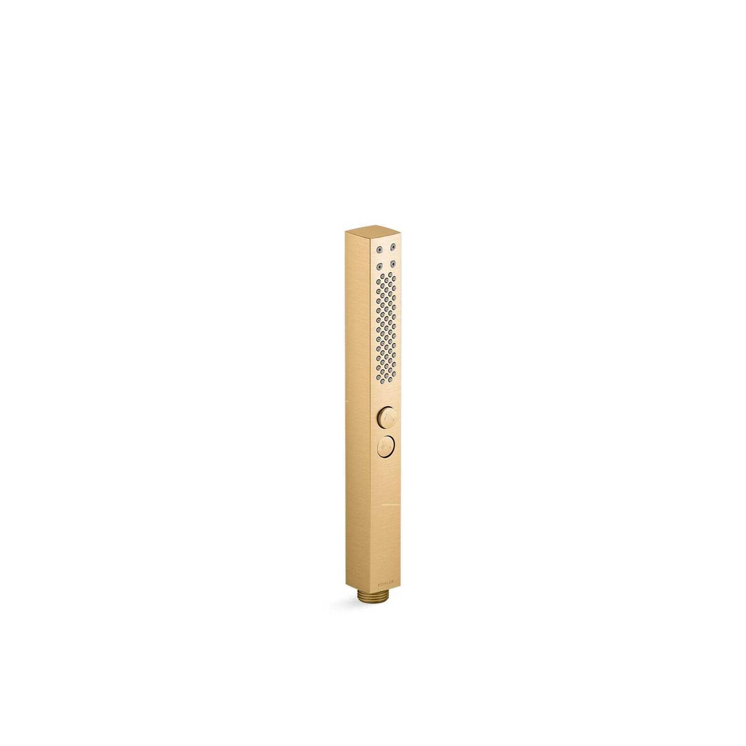 Kohler Shift+ Square 1.75 GPM Multifunction Handshower - Zenithce