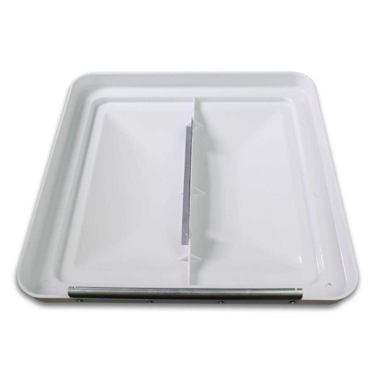 Rv Roof Mushroom Vent w/water guard Used on Keystone Rv Trailers - Zenithce