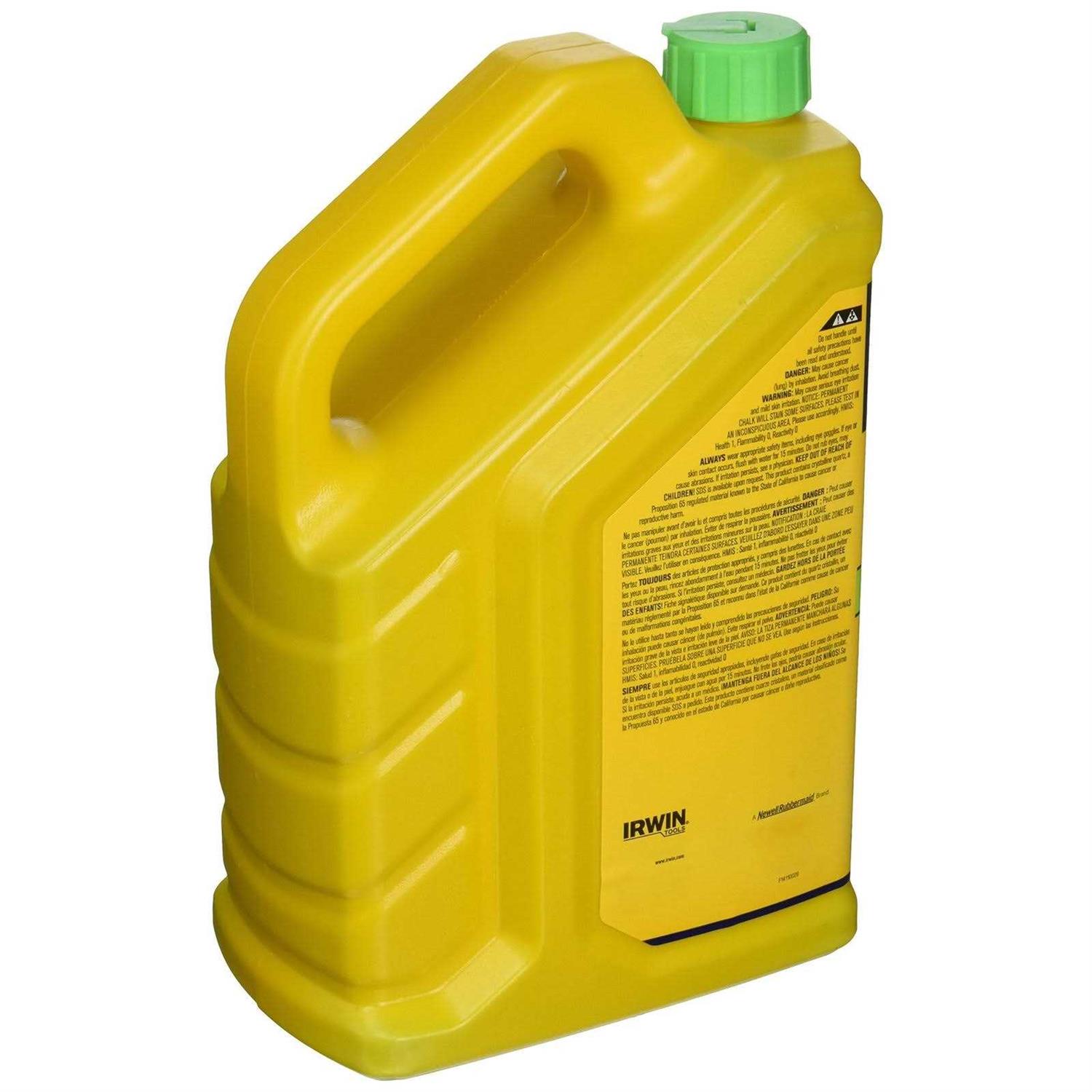 Irwin Strait-Line Marking Chalk - Zenithce