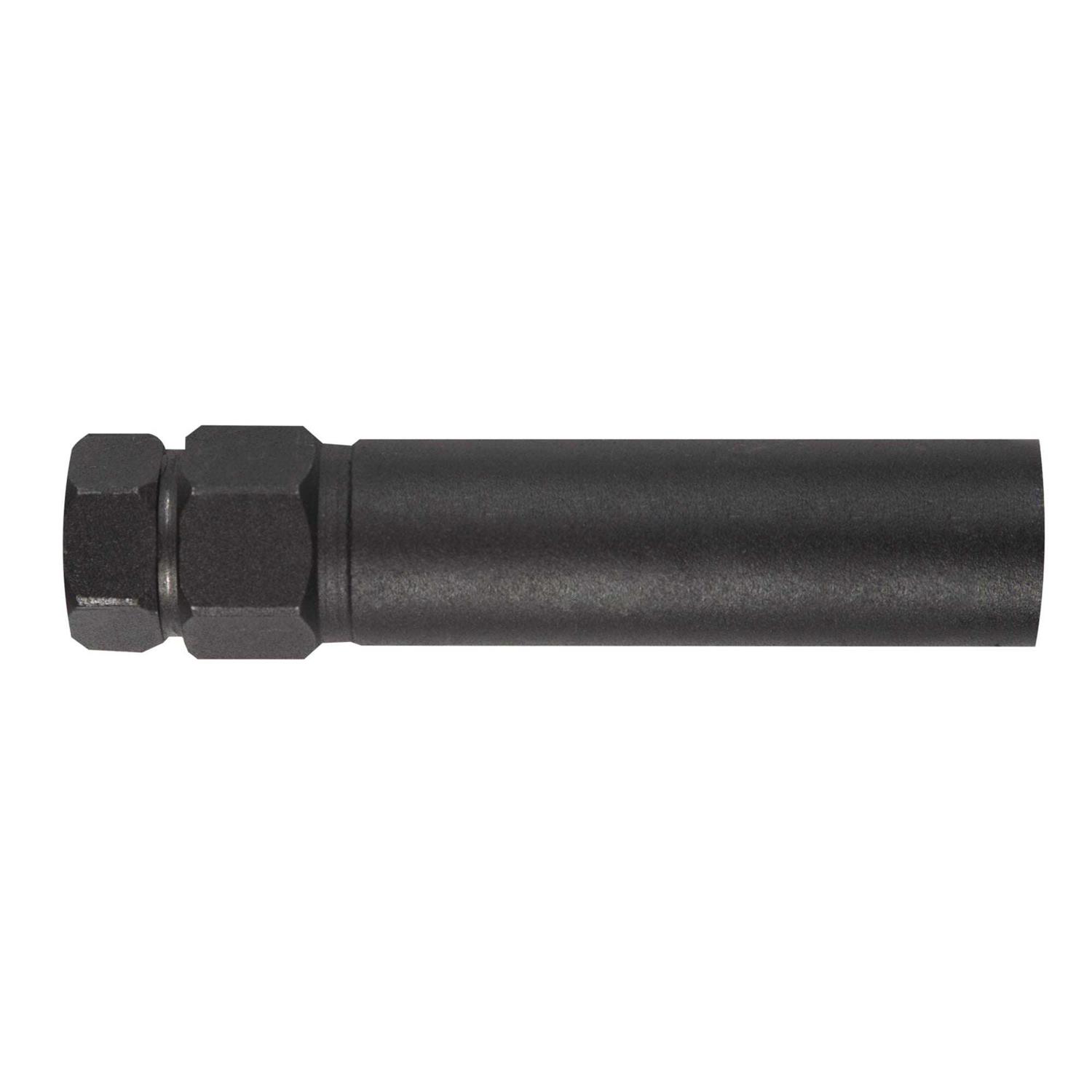Steelman 78546 7 Spline Small Diameter Socket - Zenithce