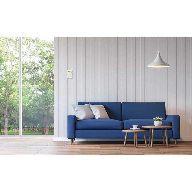 LuxPRO P711 Lux Programmable 7-Day or 5/2-Day Thermostat - Zenithce