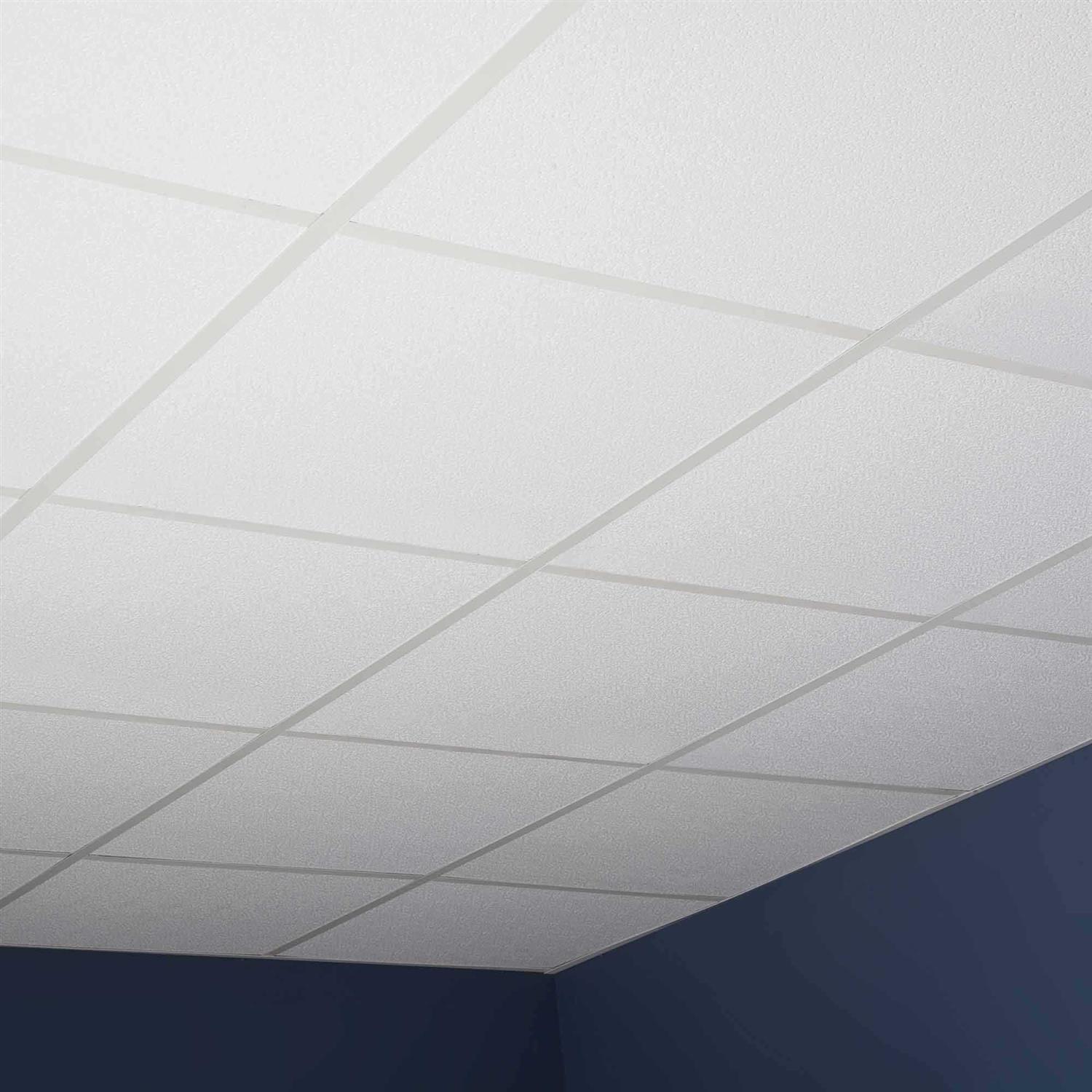 Genesis Ceiling Tile - Zenithce