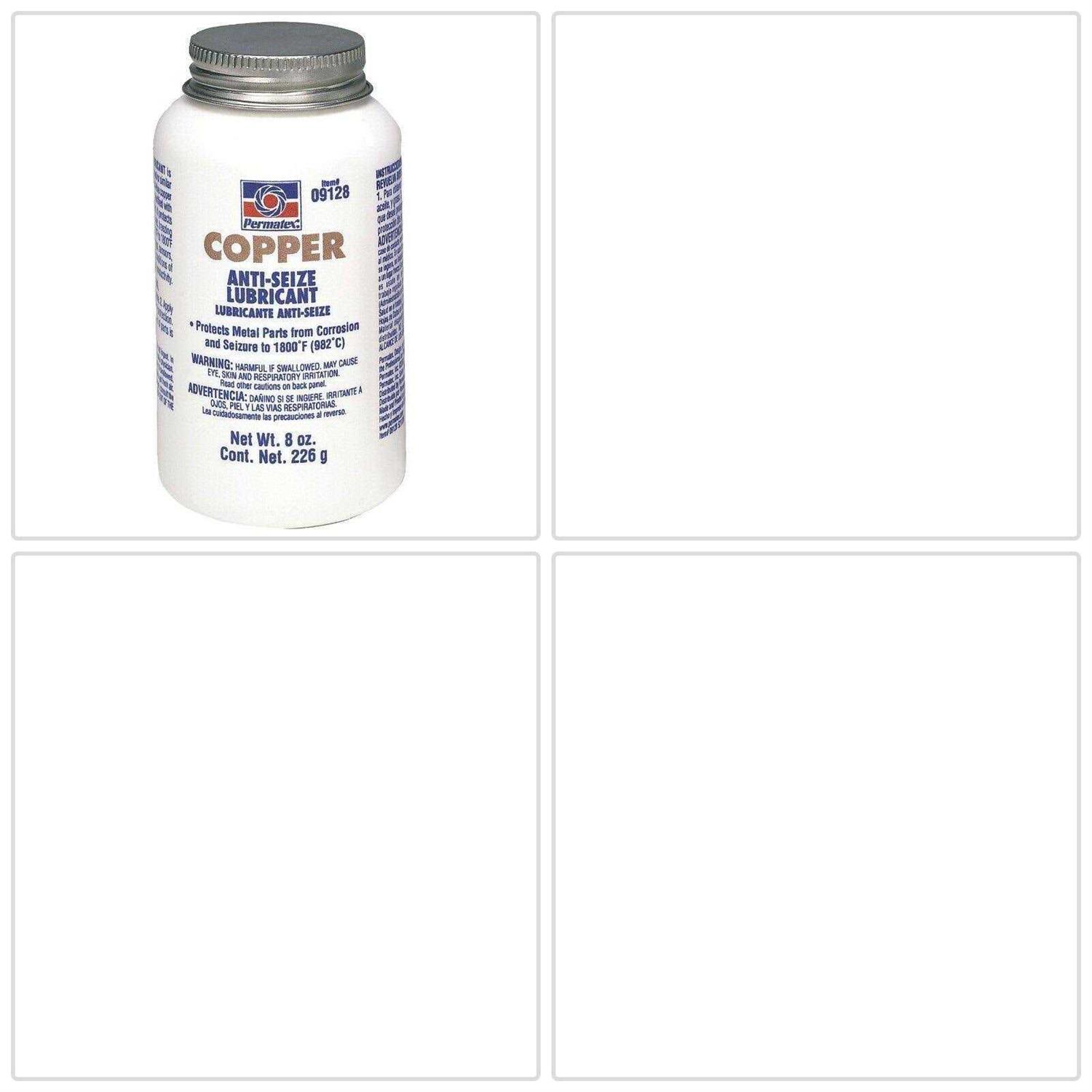 Permatex Cold Weld Bonding Compound 14600 - Zenithce