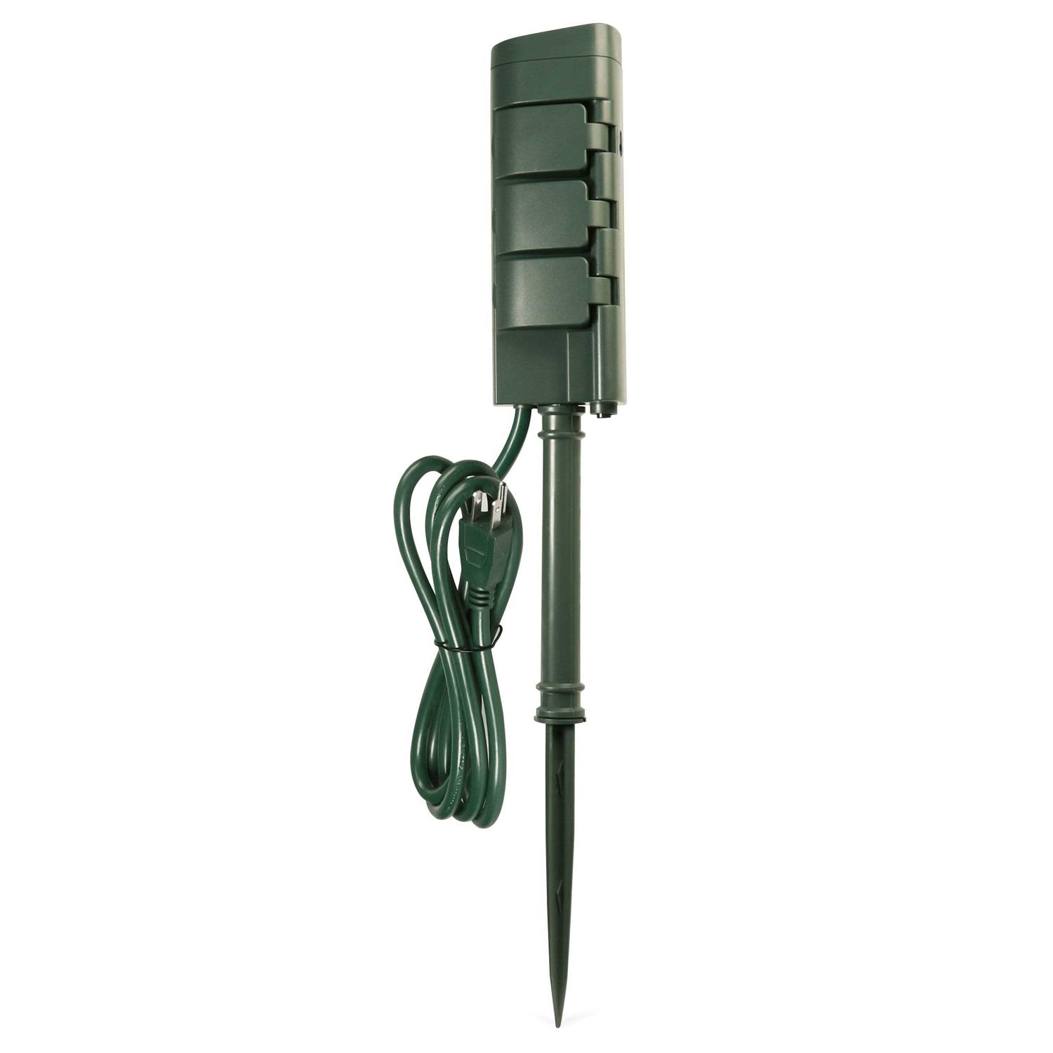 Feit Electric LED Rechargeable 2000 Lumen Work Light - Zenithce