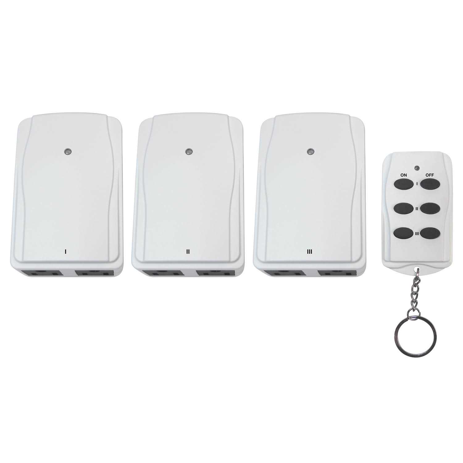 Prime Household Extension Cord - Zenithce