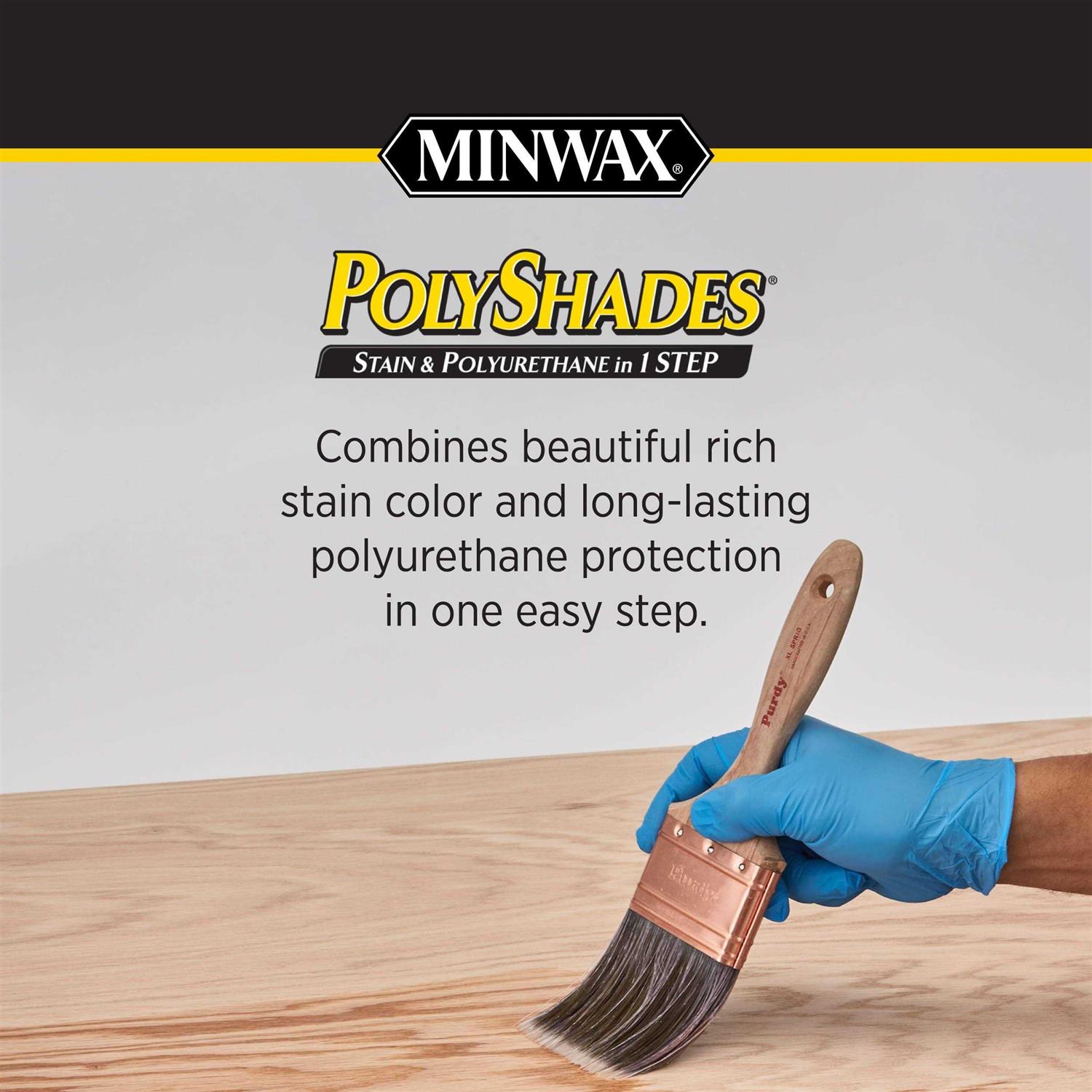 Minwax Stain Marker Wood Finish - Zenithce