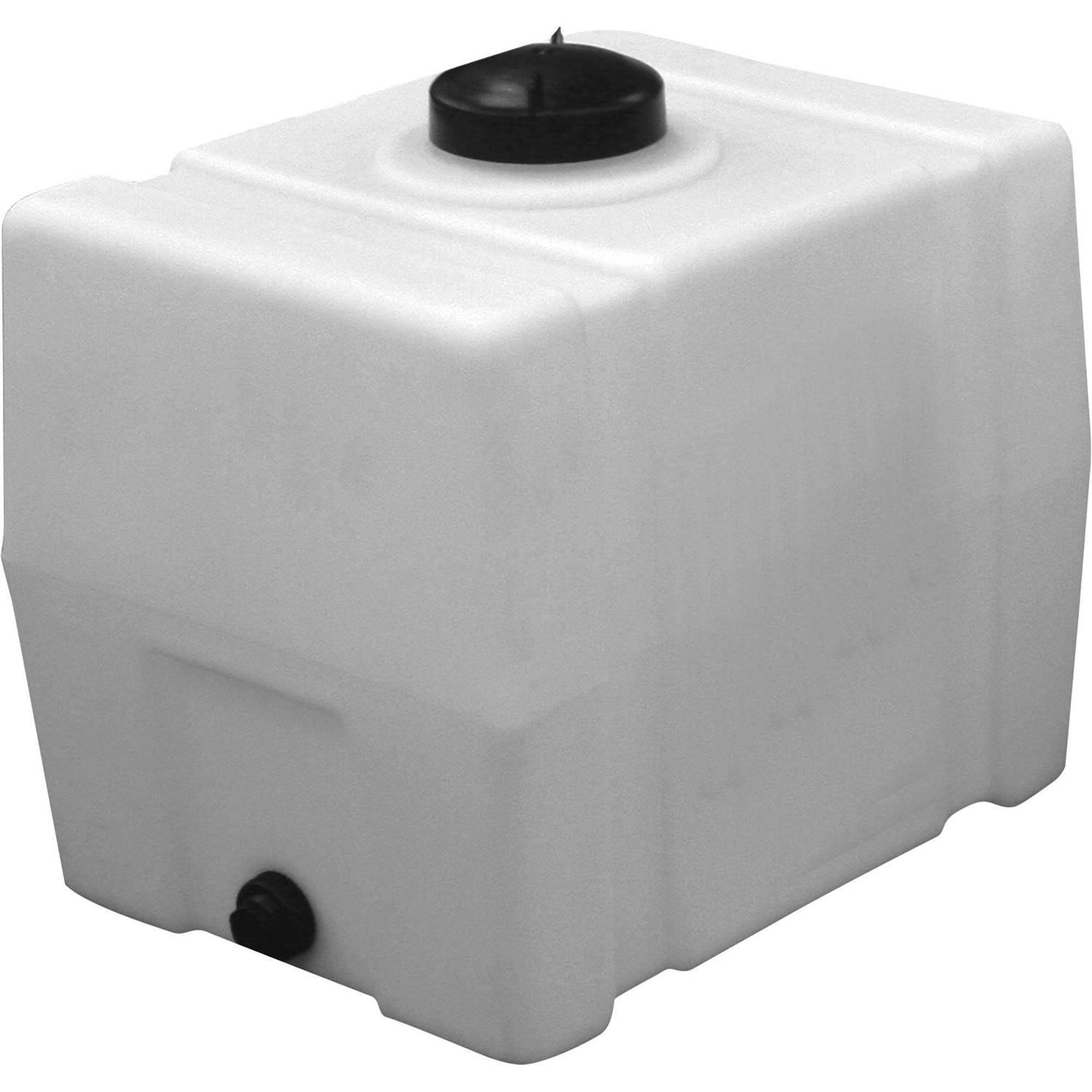 RomoTech Square Storage Tank - Zenithce