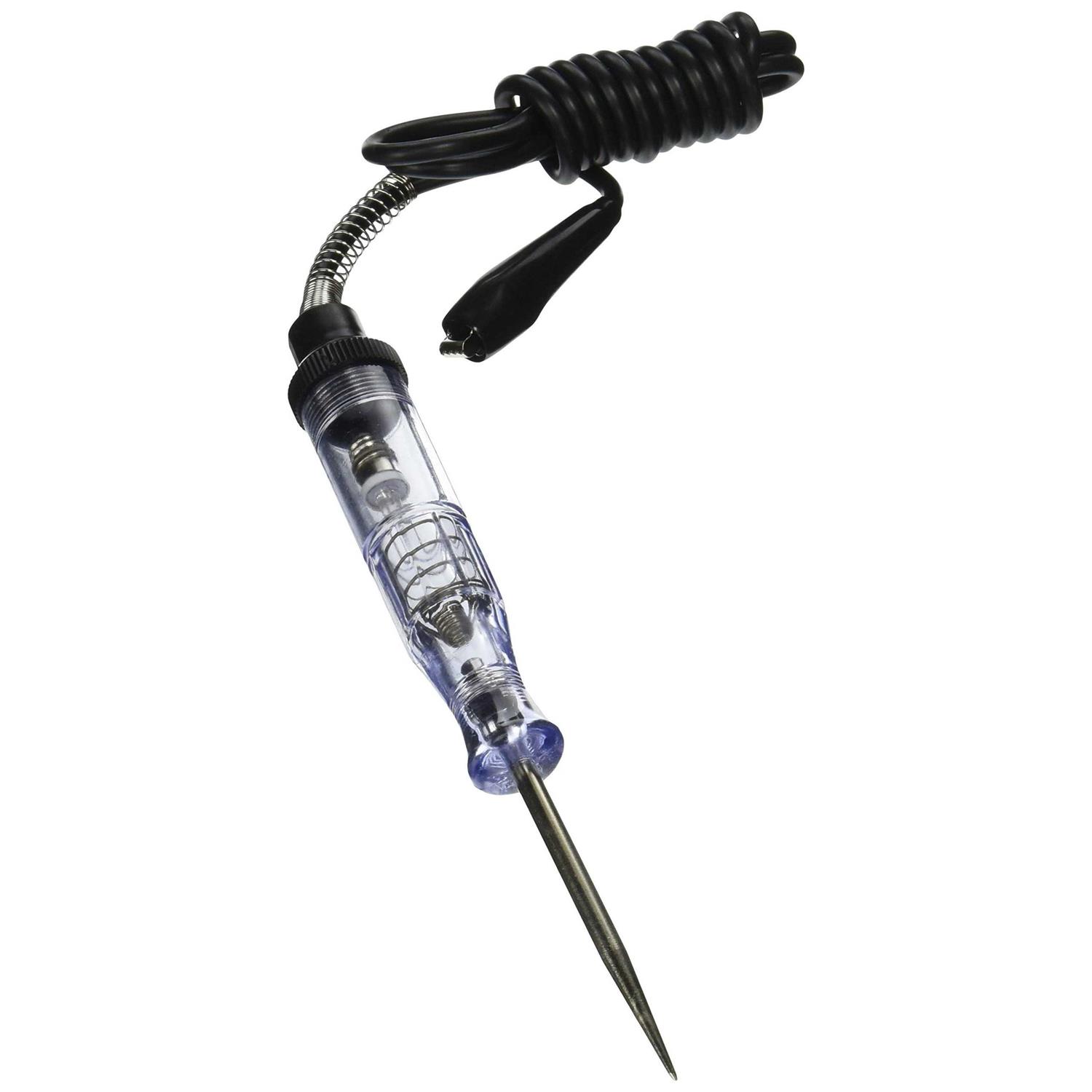 Dorman 86457 16-14 Gauge Male Bullet Terminal .176 In. Blue - Zenithce