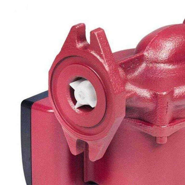 Grundfos 59896341 UPS15-58FC 3-Speed Circulator Pump - Zenithce