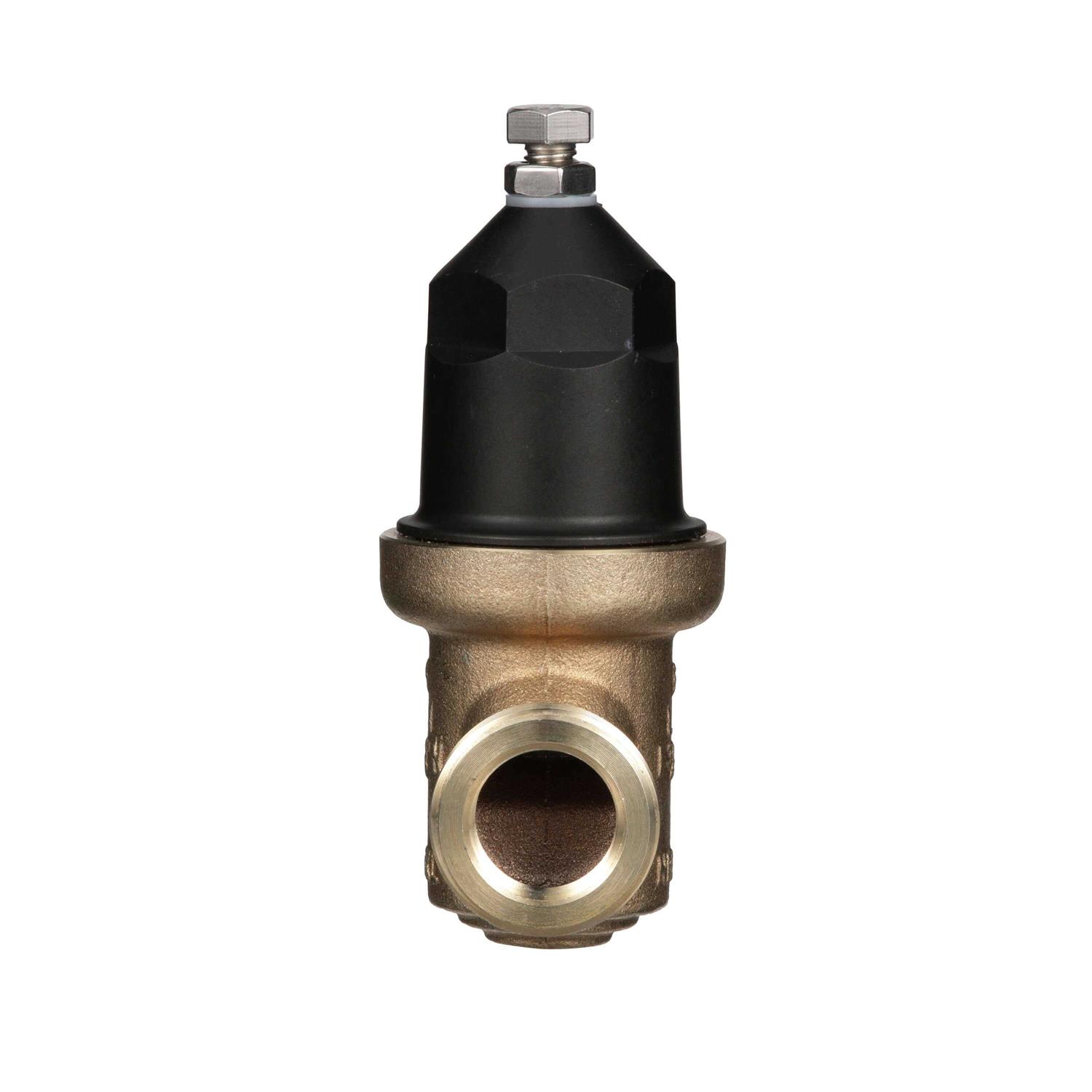 Zurn Wilkins 34-975XL2 3/4-Inch Reduced Pressure Backflow Preventer - Zenithce