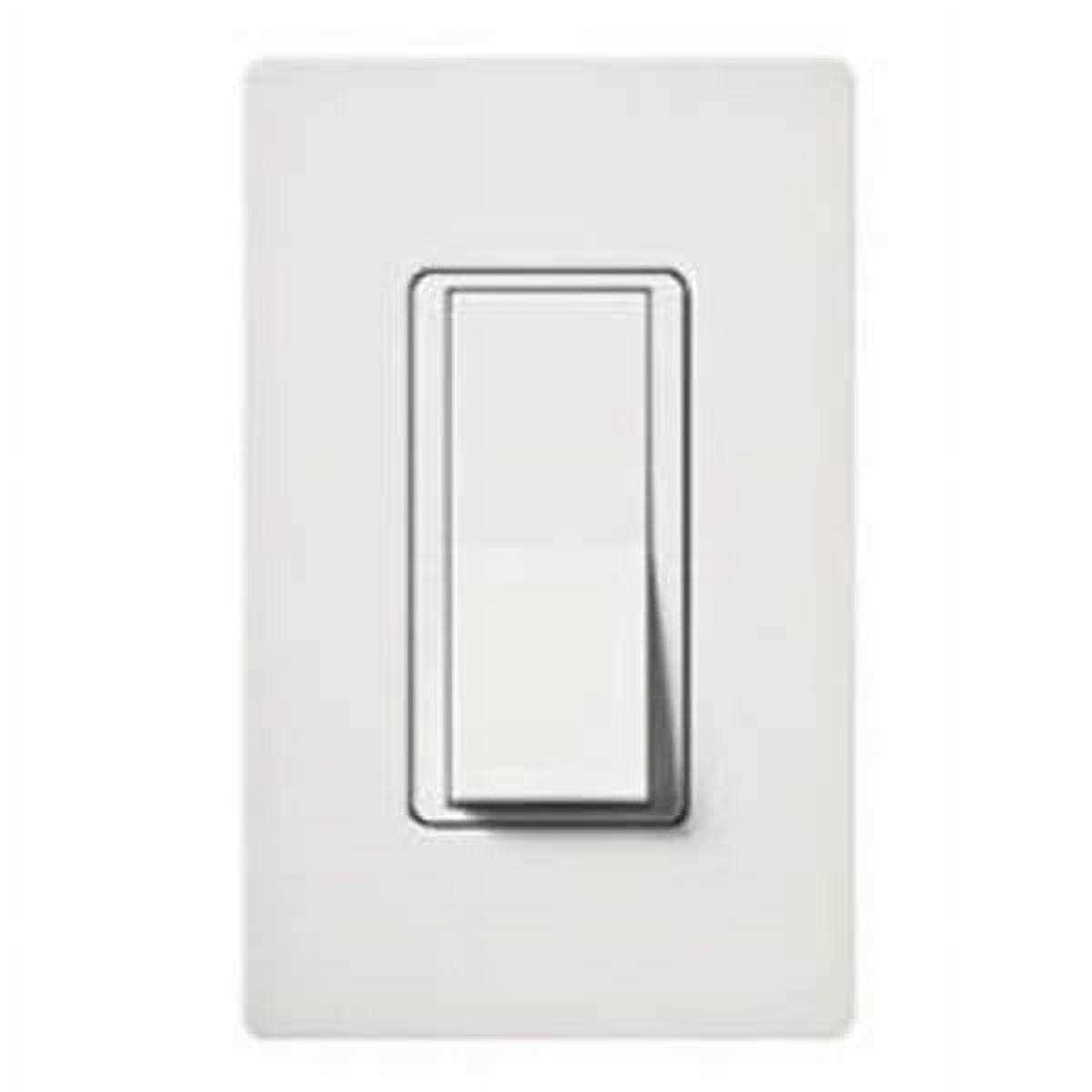 Lutron AYCL-153P-BR Ariadni CFL/LED Dimmer - Zenithce