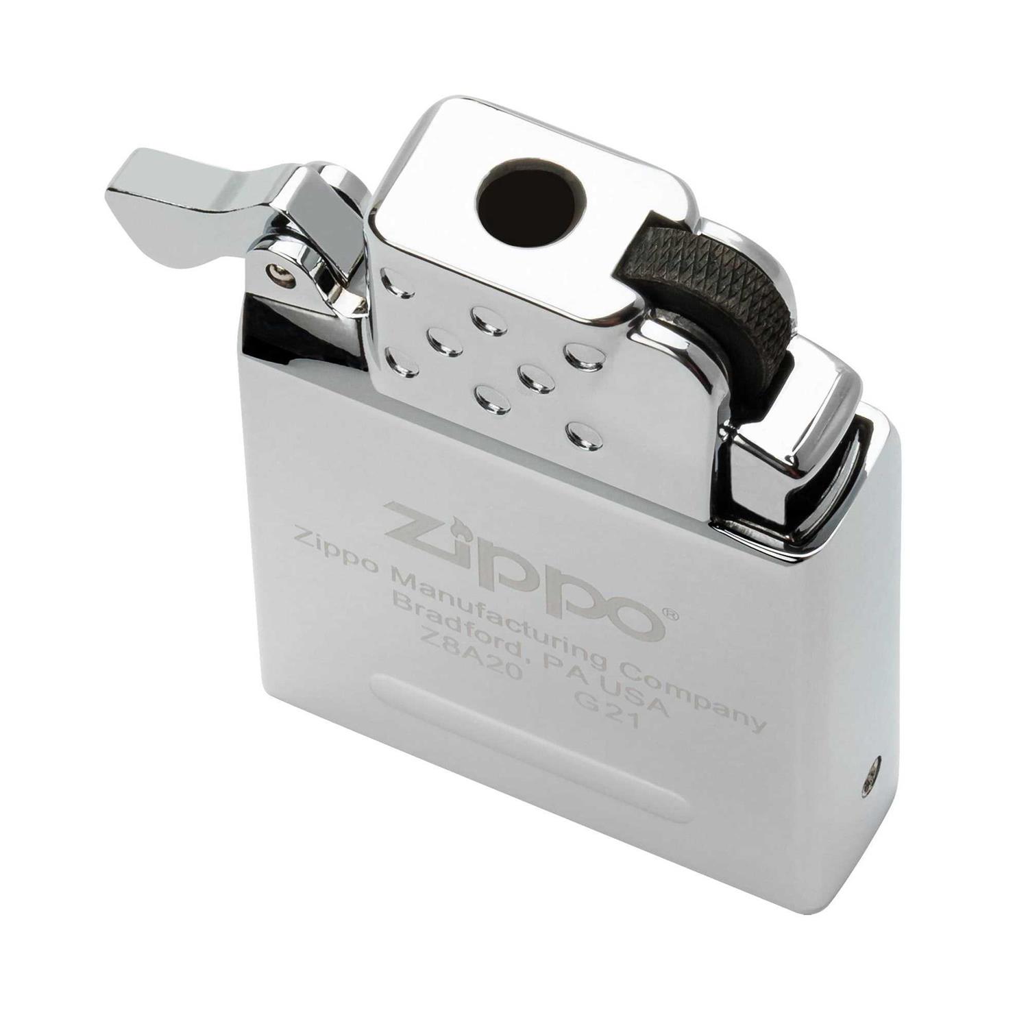 Zippo Butane Lighter Insert Single Torch 65826 - Zenithce