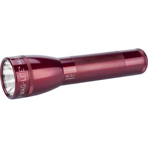Maglite ML25LT 2C - Zenithce