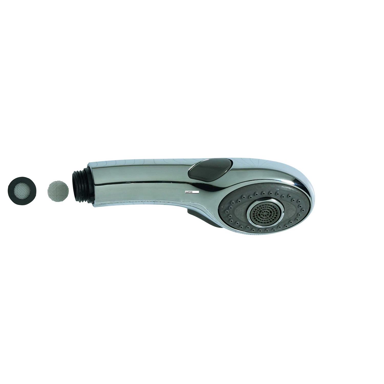 Kohler GP1034693-CP Cimarron Trip Lever - Zenithce