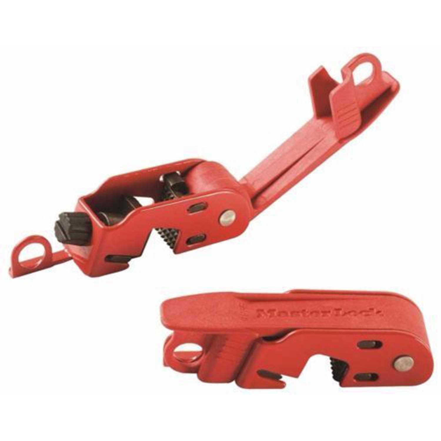 Master Lock Grip Tight Circuit Breaker Lockout 491B - Zenithce