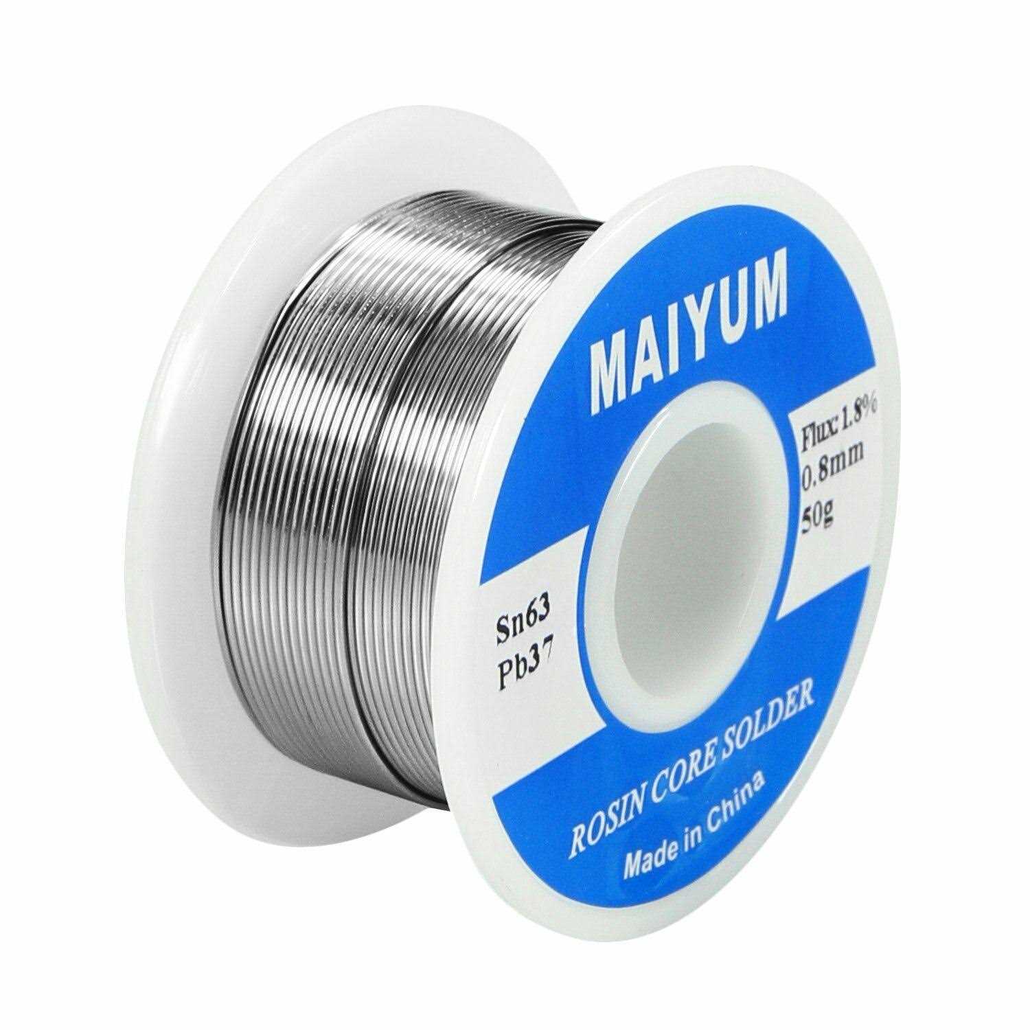Maitys Poly Rope Connector Wires Splicer Galvanized Steel Connector for Electric Fences - Zenithce