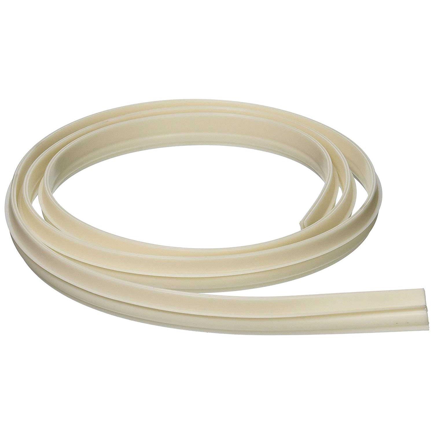 Ventline Inc Garnish Radius White White VA0445-35 - Zenithce