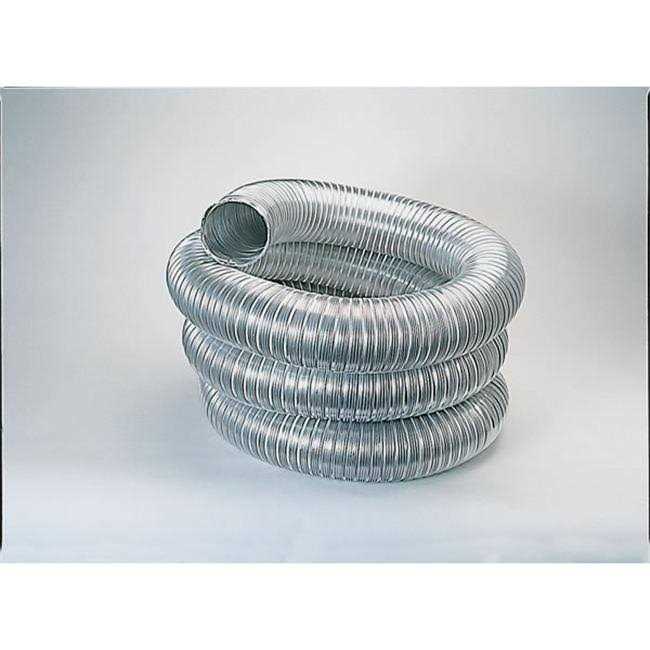 DuraVent 35′ PolyPro Flex Length 3PPS-FLEX35 - Zenithce