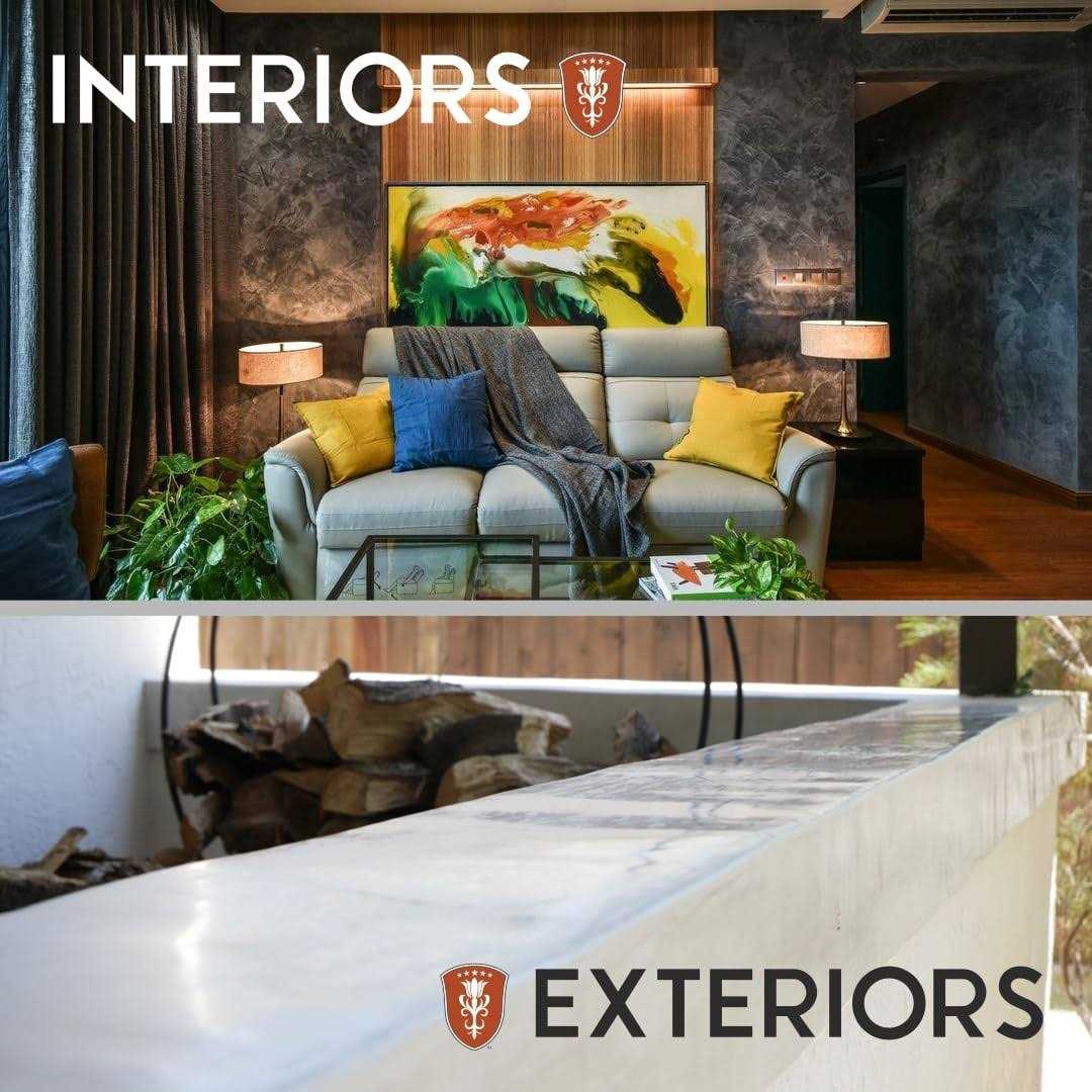 VASARI Lime Plaster & Paint Veneziano Plaster Made from Natural Lime and Powdered Marble - Zenithce