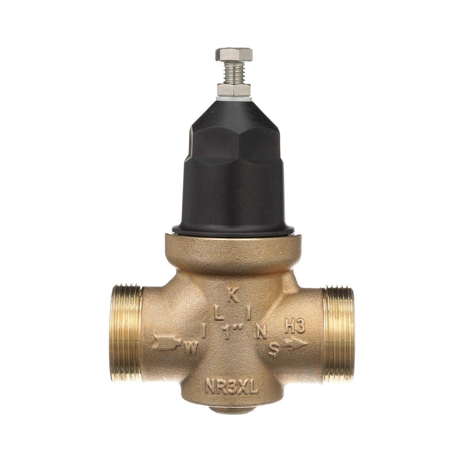 Zurn Wilkins 1-975XL 1 975XL Reduced Pressure Principle Backflow Preventer - Zenithce