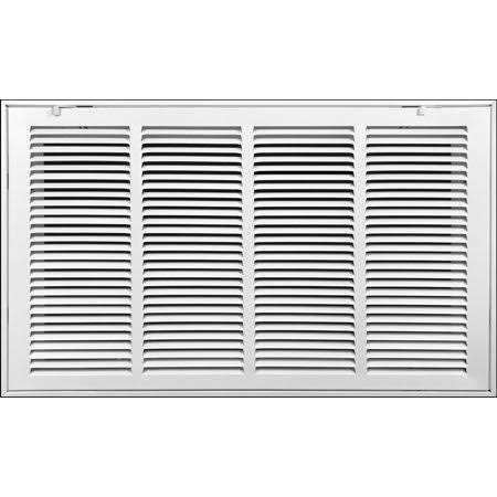 Handua Steel Adjustable Air Supply Grille - Zenithce