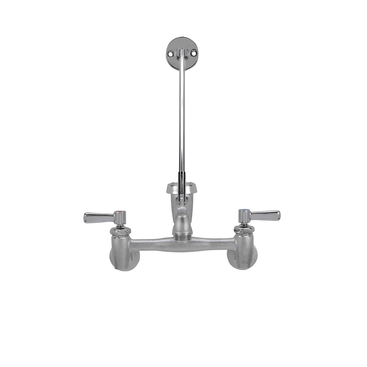 Zurn Z7300-SS-MT Tub and Shower Valve - Zenithce