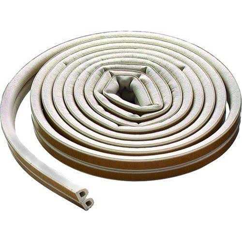 M-D Vinyl Gasket Weatherstrip 78196 - Zenithce