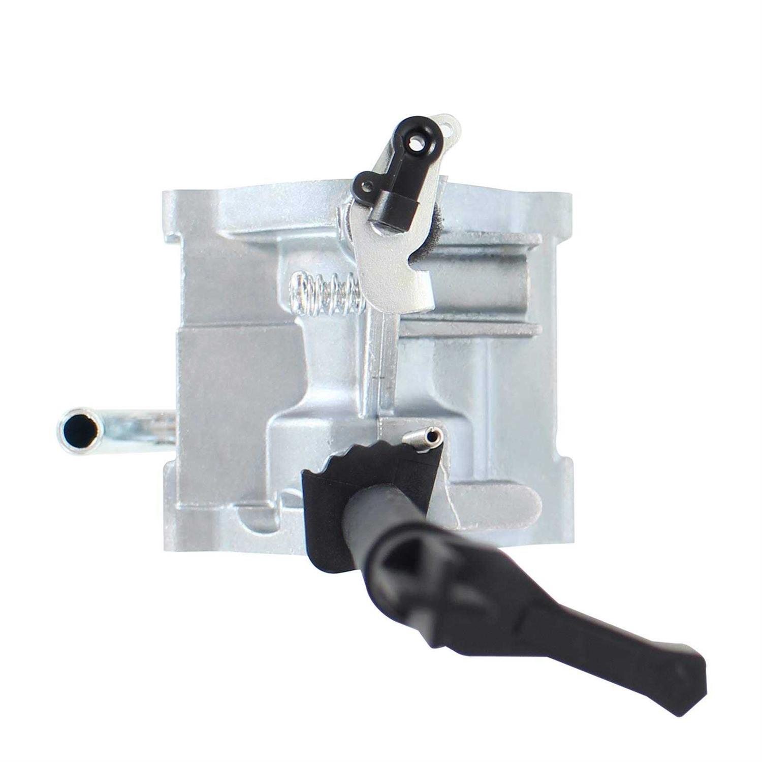 PRO BAT 2Pcs 210mm Universal 11 x 5/16 Tie Rod End Steering Kit Go Kart Off Road ATV - Zenithce