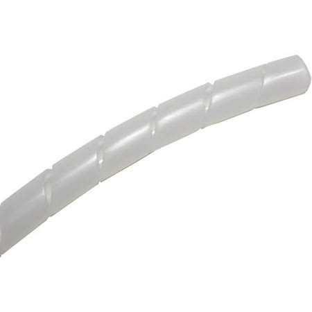 Kable Kontrol Vortex Spiral Cable Wrap 100′ Feet Long - Zenithce