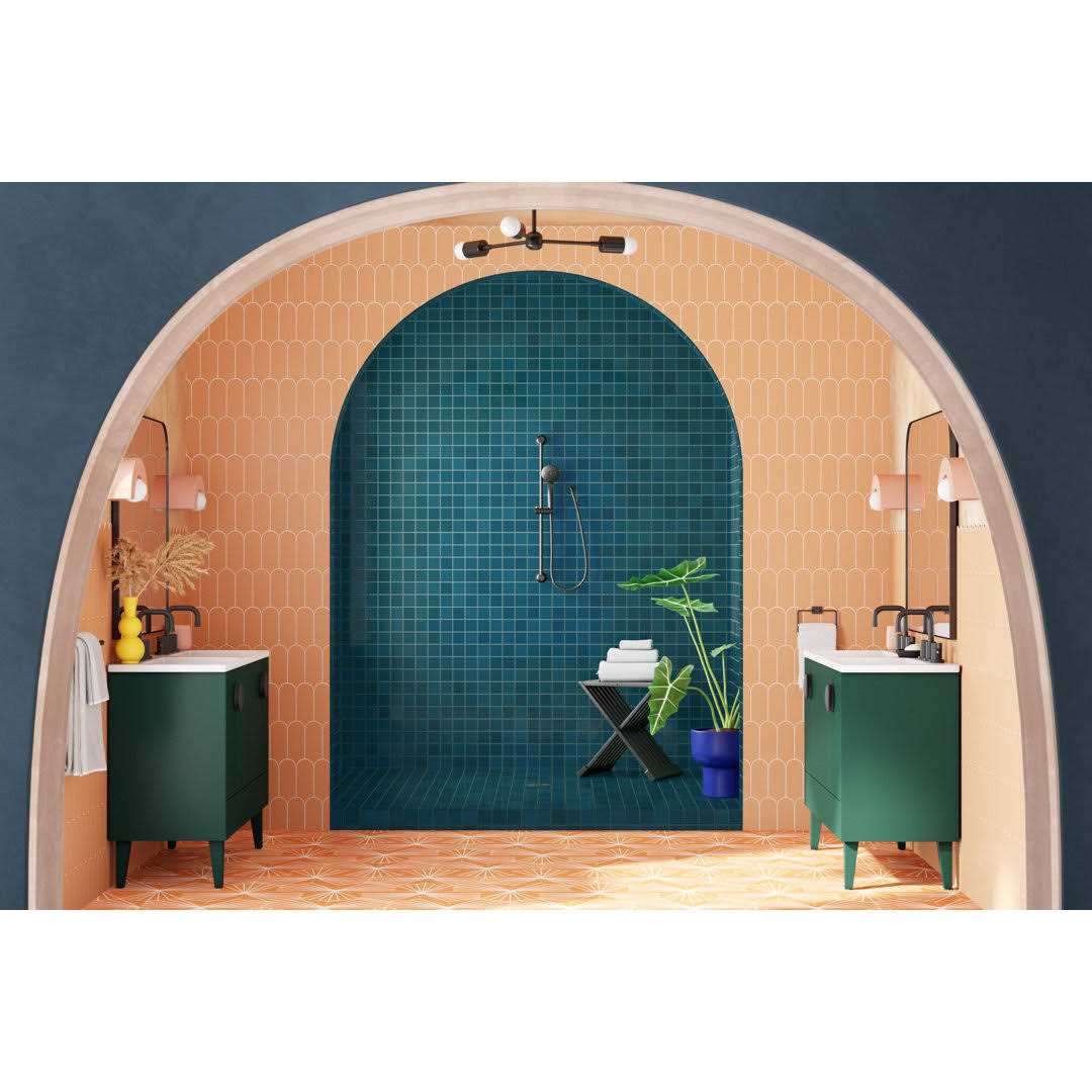 Moen Eco-Performance Handshower - Zenithce