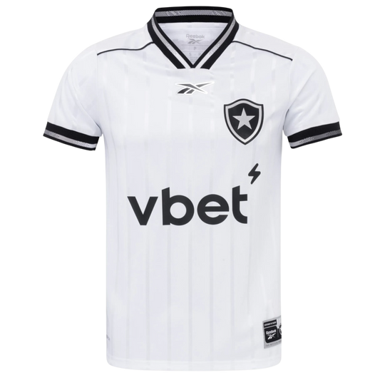Botafogo Third Soccer jersey 2025/26 - Zenithce