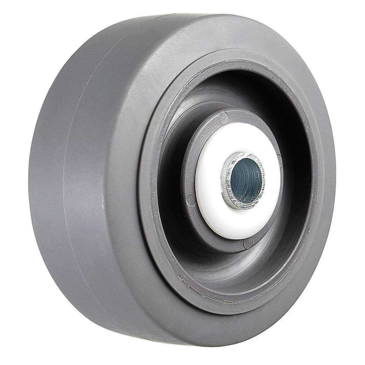 Nonmark Rbbr Tread Plastic Core Wheel 26Y367 - Zenithce