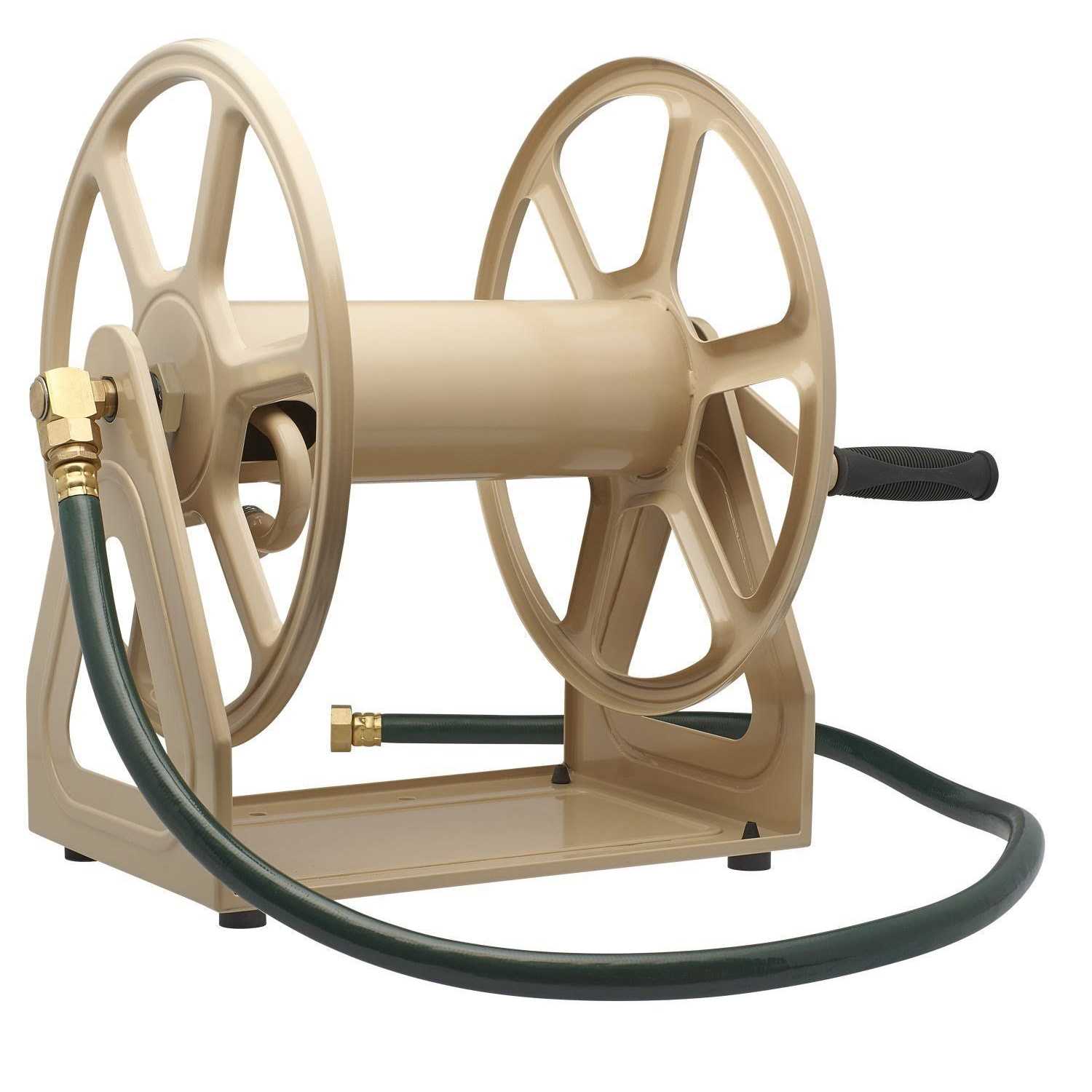 Garden Hose Adapter Little Giant 599030 - Zenithce