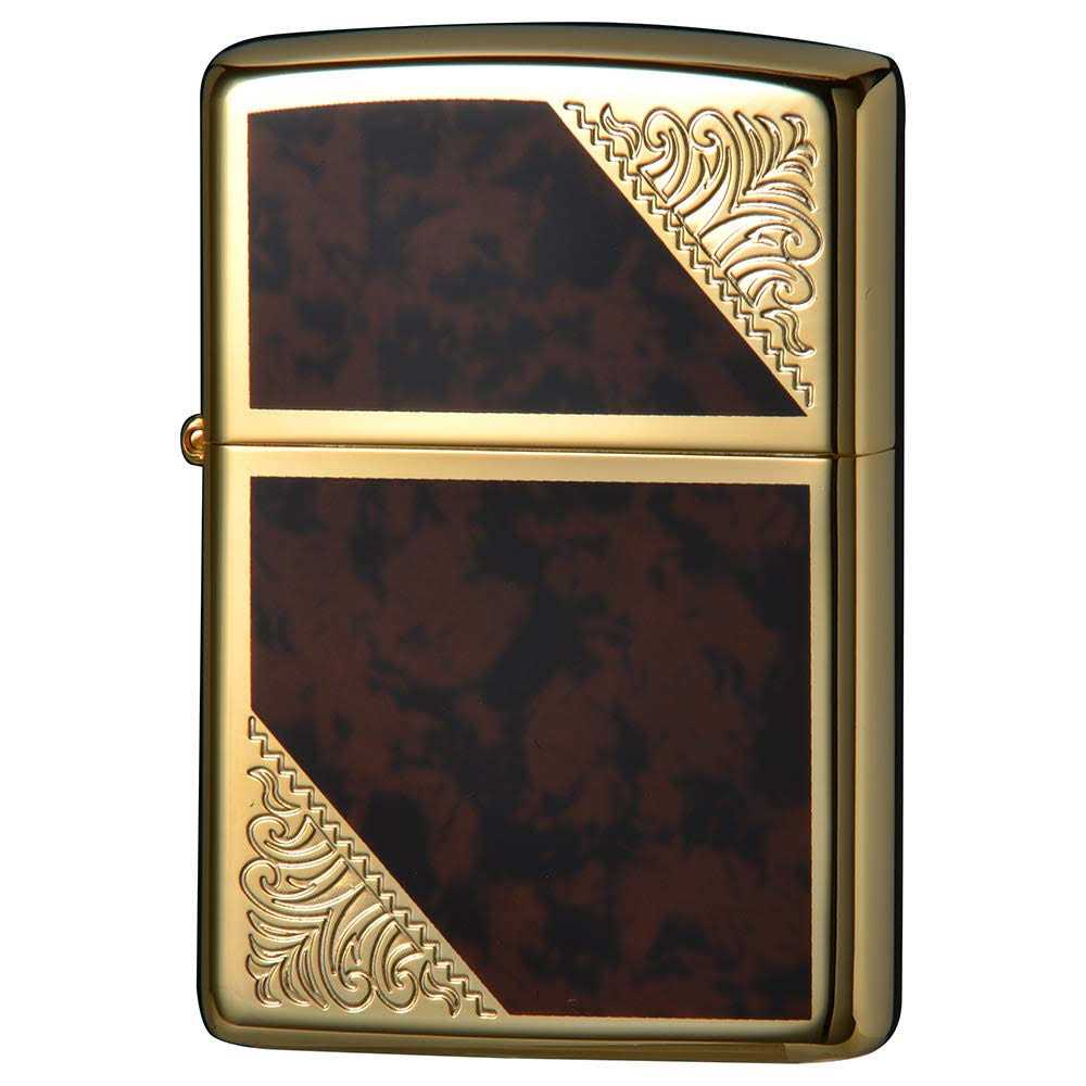 Zippo Glow in The Dark Lighter - Zenithce