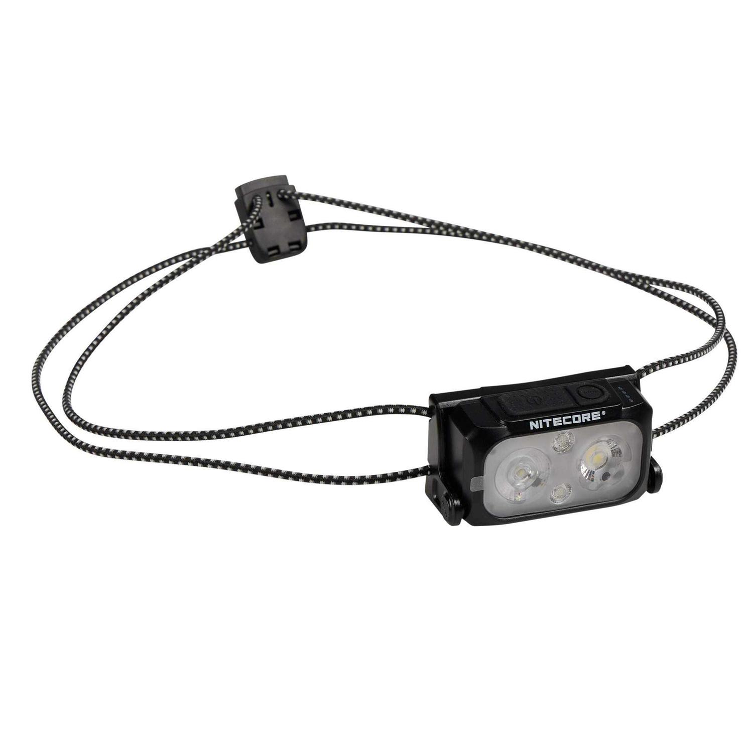 Nitecore NU25 Headlamp - Zenithce