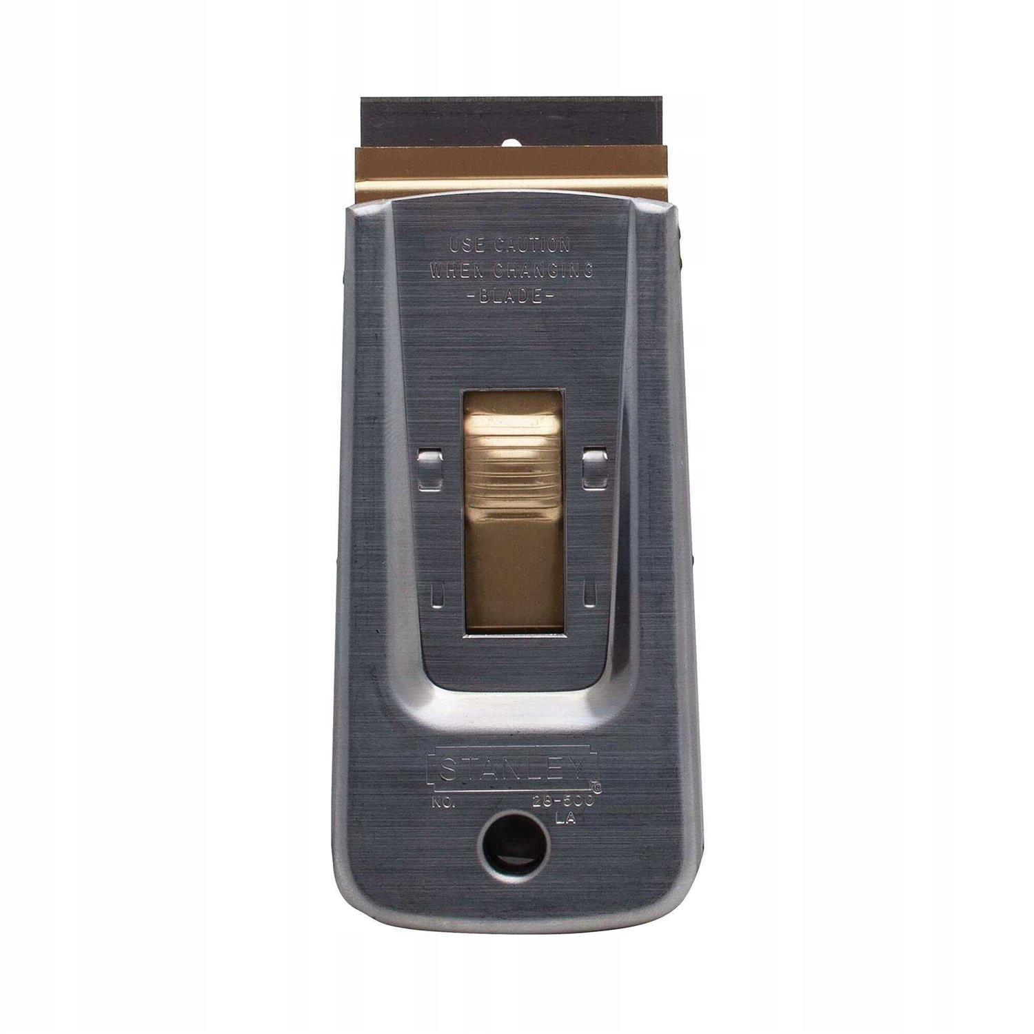 Scraper Plastic Razor W5 - Zenithce