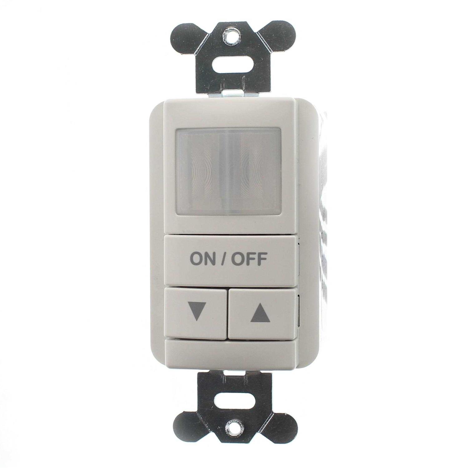 Sensor Switch WSX D WH Wall Switch - Zenithce