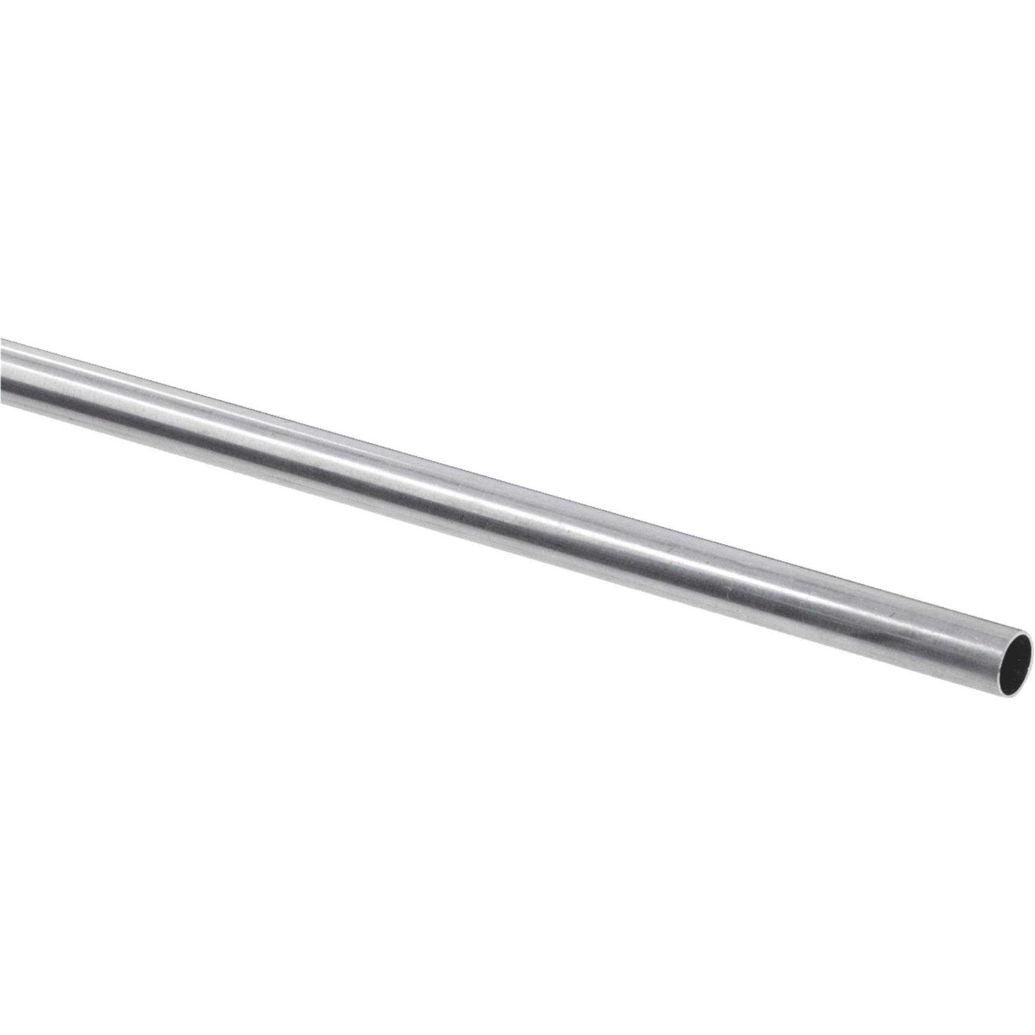 K & S Engineering Aluminum Tube - Zenithce
