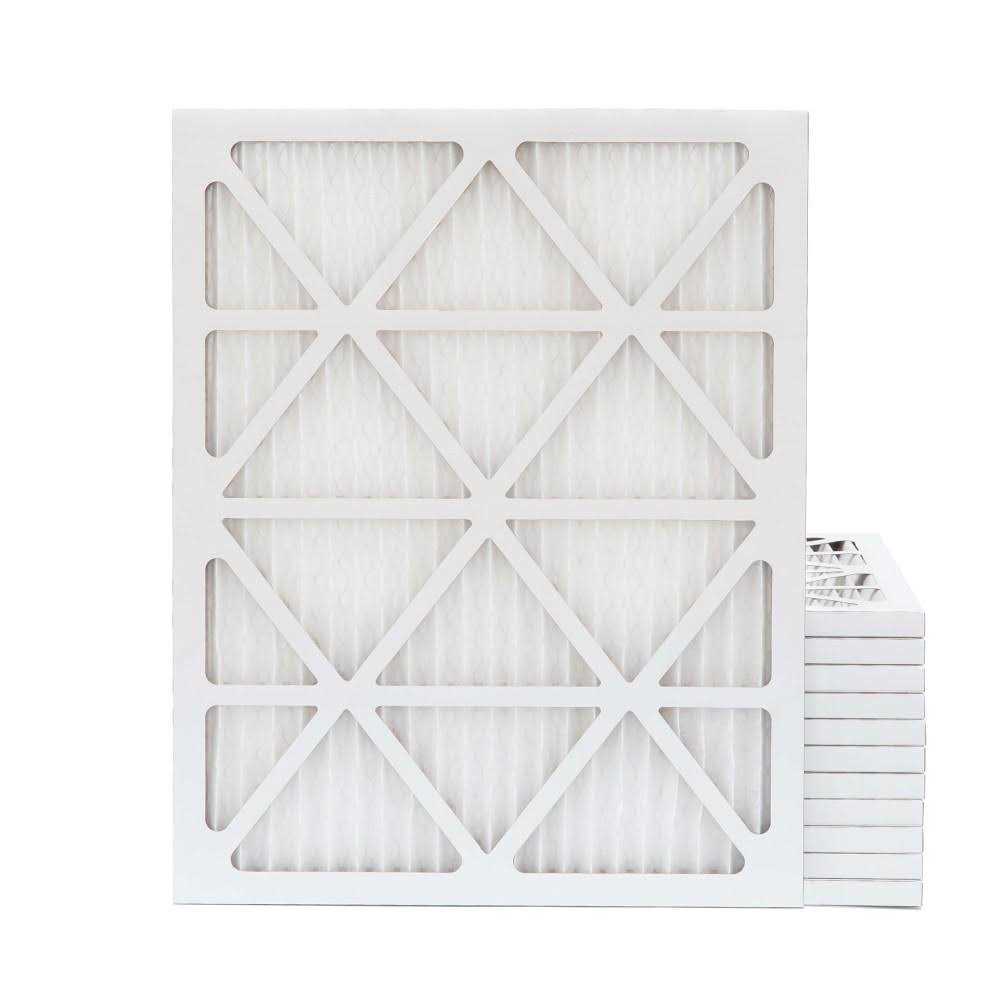 MERV Honeywell Return Grille Filter DPFG20X25X5AM11 - Zenithce