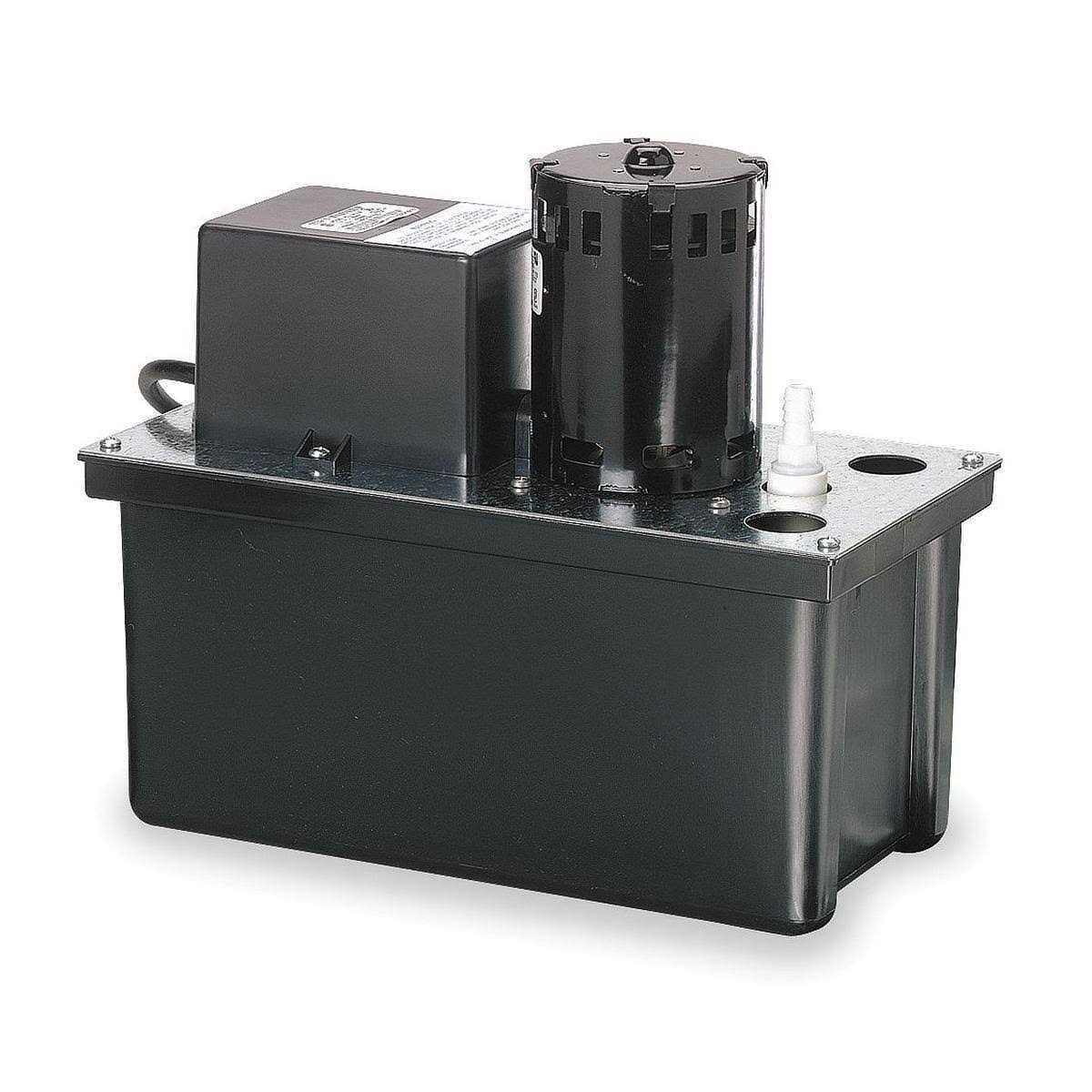 Little Giant Condensate Pump Model# Vcma-15uls - Zenithce