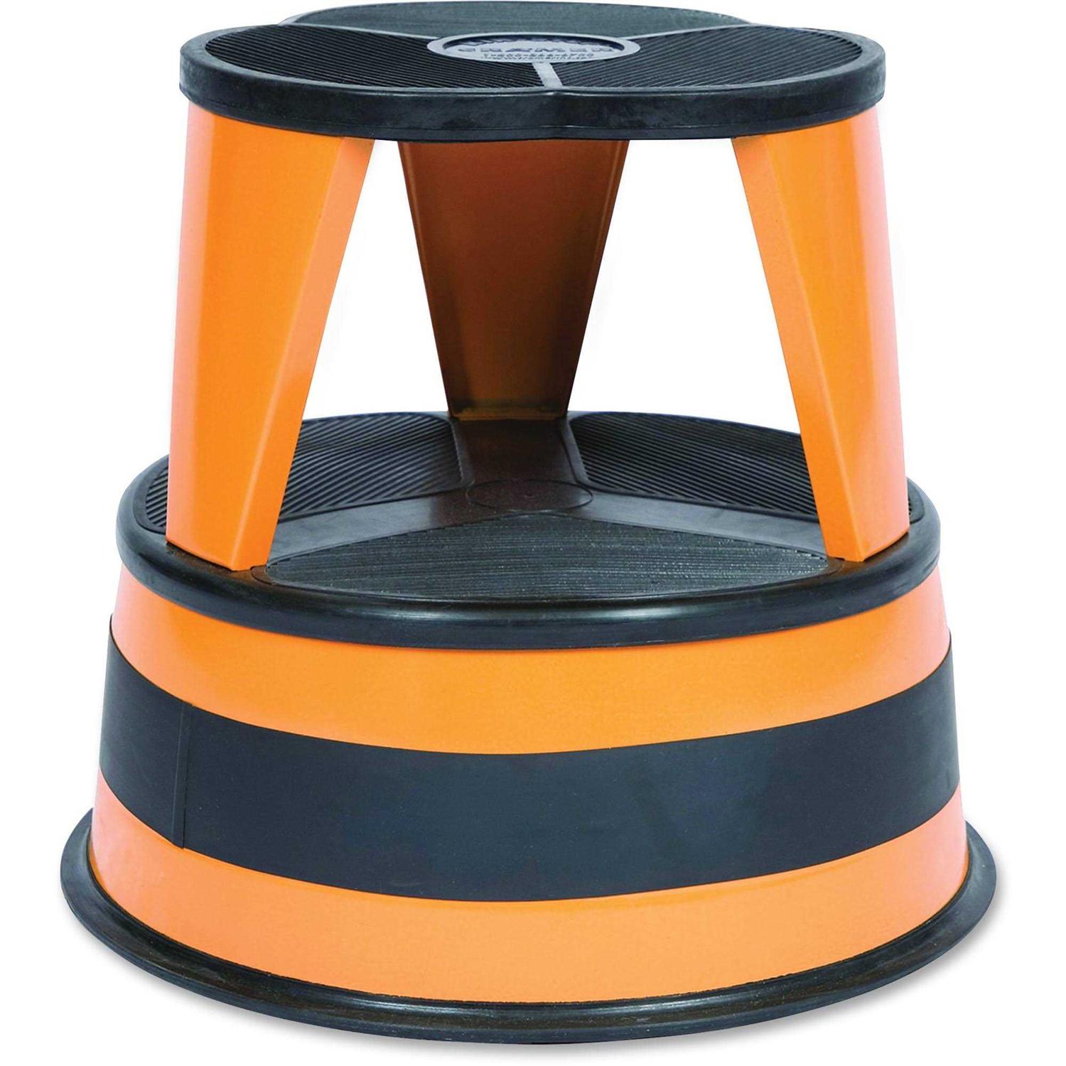 Cramer Kik Step Steel Step Stool - Zenithce
