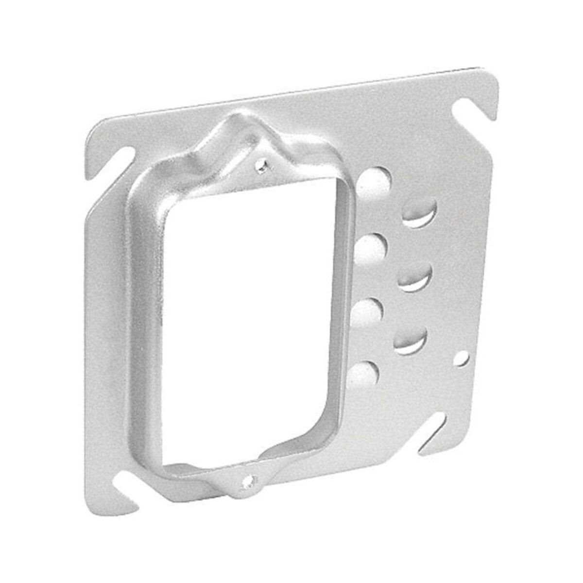 Garvin Industries Garvin 52C12 Offset Device Ring 1-Gang Raised - Zenithce