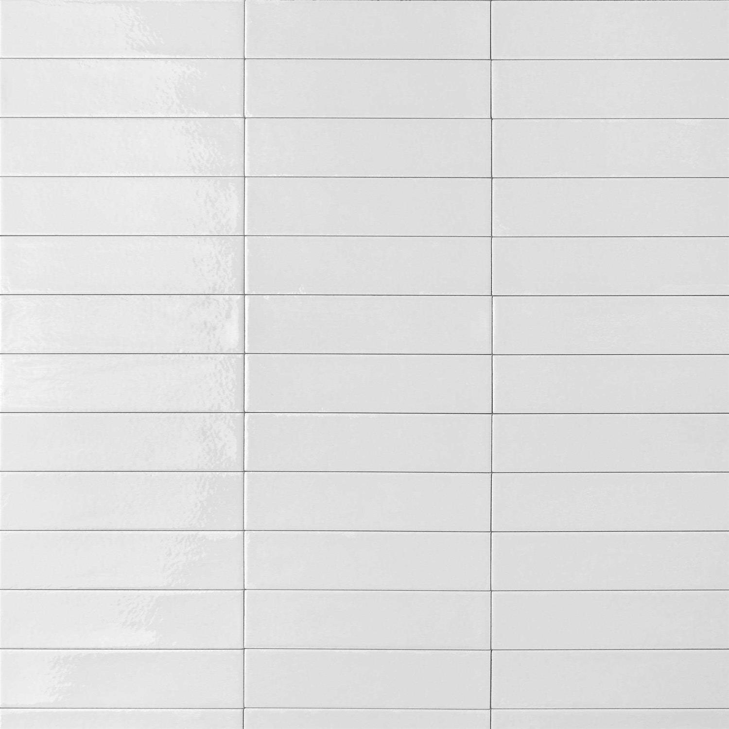 Mojave 2 x 10 Zellige Porcelain Wall Tile Encore Surfaces - Zenithce